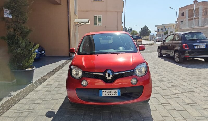 Renault Twingo 1.0 SCe 69 cv Lovely pieno