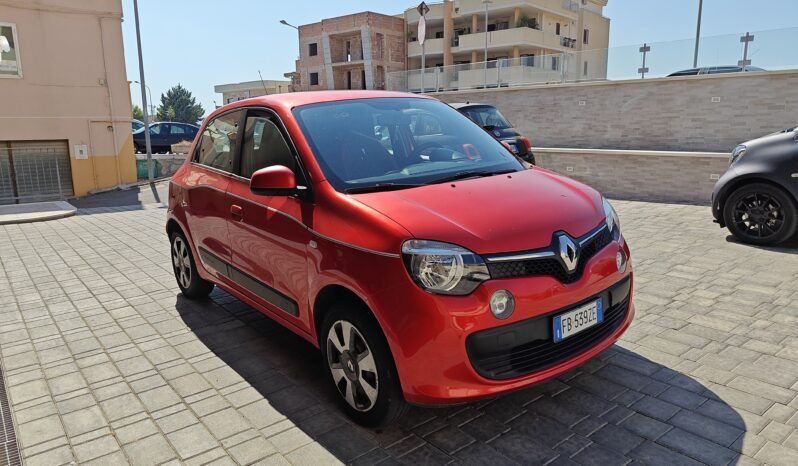 Renault Twingo 1.0 SCe 69 cv Lovely pieno