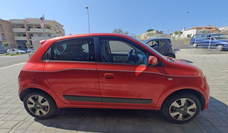 Renault Twingo 1.0 SCe 69 cv Lovely pieno