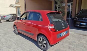 Renault Twingo 1.0 SCe 69 cv Lovely pieno