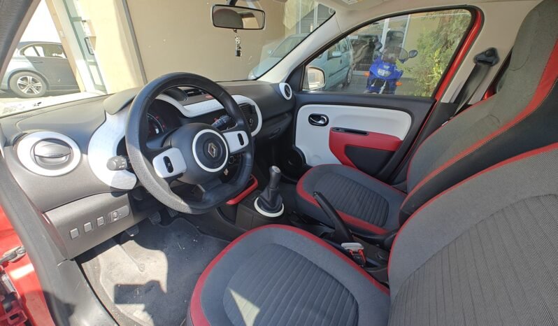 Renault Twingo 1.0 SCe 69 cv Lovely pieno
