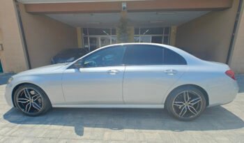 Mercedes-Benz Classe E E220d 194 cv Premium Plus AMG 4 Motion auto pieno