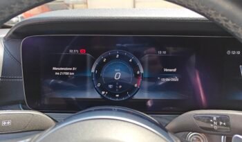 Mercedes-Benz Classe E E220d 194 cv Premium Plus AMG 4 Motion auto pieno
