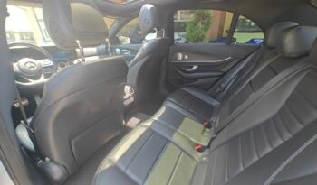 Mercedes-Benz Classe E E220d 194 cv Premium Plus AMG 4 Motion auto pieno