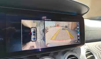 Mercedes-Benz Classe E E220d 194 cv Premium Plus AMG 4 Motion auto pieno