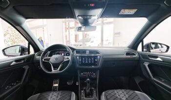 Volkswagen Tiguan 2.0 TDI 150cv R-Line DSG pieno