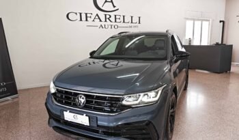 Volkswagen Tiguan 2.0 TDI 150cv R-Line DSG pieno