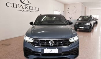 Volkswagen Tiguan 2.0 TDI 150cv R-Line DSG pieno