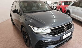 Volkswagen Tiguan 2.0 TDI 150cv R-Line DSG pieno