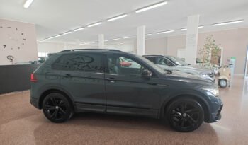 Volkswagen Tiguan 2.0 TDI 150cv R-Line DSG pieno