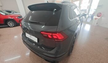 Volkswagen Tiguan 2.0 TDI 150cv R-Line DSG pieno
