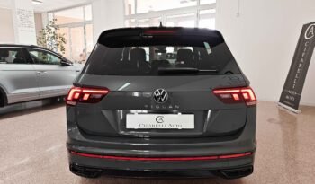 Volkswagen Tiguan 2.0 TDI 150cv R-Line DSG pieno