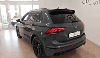 Volkswagen Tiguan 2.0 TDI 150cv R-Line DSG pieno