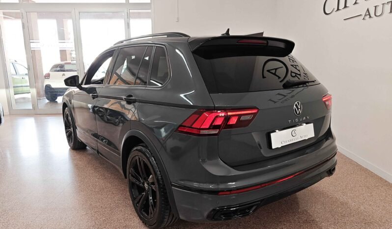 Volkswagen Tiguan 2.0 TDI 150cv R-Line DSG pieno