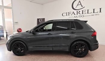 Volkswagen Tiguan 2.0 TDI 150cv R-Line DSG pieno