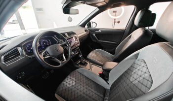 Volkswagen Tiguan 2.0 TDI 150cv R-Line DSG pieno