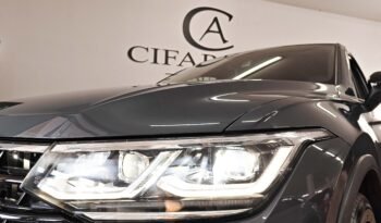 Volkswagen Tiguan 2.0 TDI 150cv R-Line DSG pieno