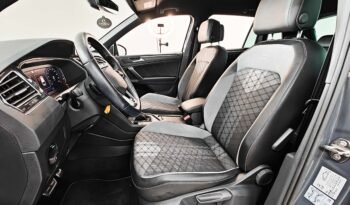 Volkswagen Tiguan 2.0 TDI 150cv R-Line DSG pieno