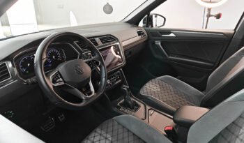 Volkswagen Tiguan 2.0 TDI 150cv R-Line DSG pieno