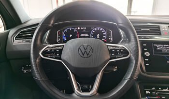 Volkswagen Tiguan 2.0 TDI 150cv R-Line DSG pieno