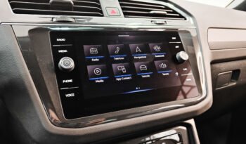 Volkswagen Tiguan 2.0 TDI 150cv R-Line DSG pieno