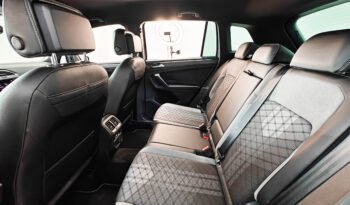 Volkswagen Tiguan 2.0 TDI 150cv R-Line DSG pieno