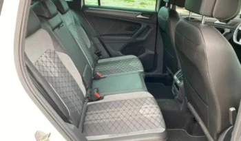 VW Tiguan 2.0 TDI 150cv DSG R-Line pieno
