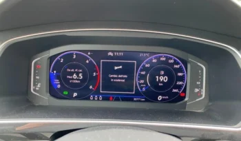 VW Tiguan 2.0 TDI 150cv DSG R-Line pieno