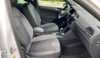 VW Tiguan 2.0 TDI 150cv DSG R-Line pieno