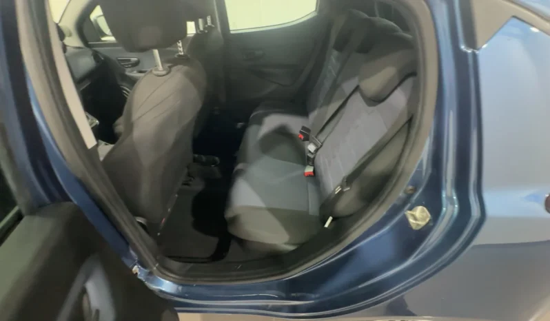Lancia Ypsilon 1.0 Hybrid Gold Plus pieno