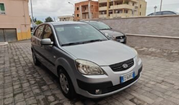 Kia Rio 1.5 16V CRDi 5P Challenge 110 cv pieno