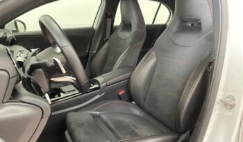 Mercedes-Benz Classe A180d AMG 115 cv auto pieno
