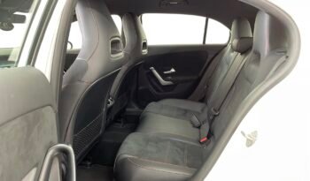 Mercedes-Benz Classe A180d AMG 115 cv auto pieno