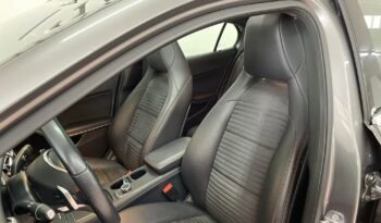 Mercedes-Benz Classe A180d AMG 115 cv auto pieno