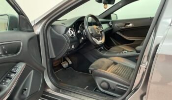 Mercedes-Benz Classe A180d AMG 115 cv auto pieno