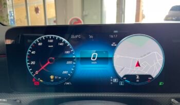 Mercedes-Benz Classe A180d AMG 115 cv auto pieno