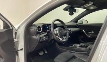 Mercedes-Benz Classe A180d AMG 115 cv auto pieno