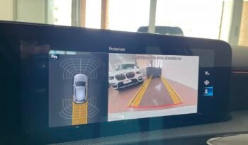 Mercedes-Benz Classe A180d AMG 115 cv auto pieno