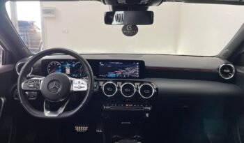 Mercedes-Benz Classe A180d AMG 115 cv auto pieno