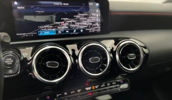 Mercedes-Benz Classe A180d AMG 115 cv auto pieno