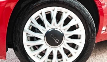 Fiat 500 1.0 Hybrid 70 cv Dolcevita pieno