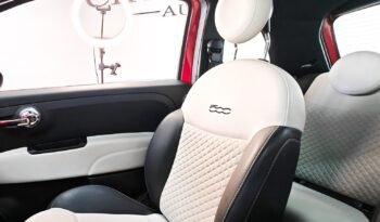 Fiat 500 1.0 Hybrid 70 cv Dolcevita pieno