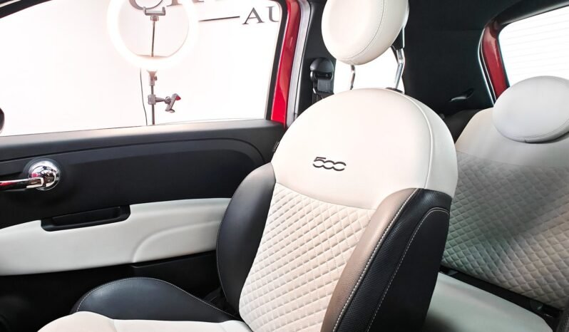 Fiat 500 1.0 Hybrid 70 cv Dolcevita pieno