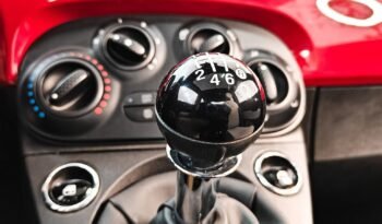 Fiat 500 1.0 Hybrid 70 cv Dolcevita pieno