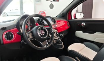 Fiat 500 1.0 Hybrid 70 cv Dolcevita pieno
