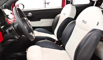 Fiat 500 1.0 Hybrid 70 cv Dolcevita pieno