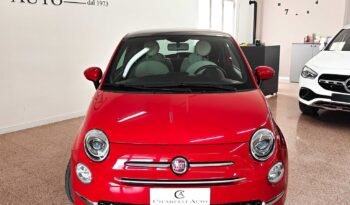Fiat 500 1.0 Hybrid 70 cv Dolcevita pieno