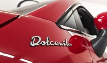 Fiat 500 1.0 Hybrid 70 cv Dolcevita pieno