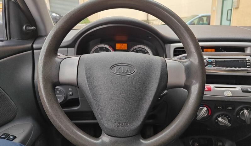 Kia Rio 1.5 16V CRDi 5P Challenge 110 cv pieno