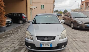 Kia Rio 1.5 16V CRDi 5P Challenge 110 cv pieno